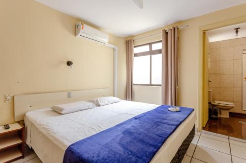 Daher Center Hotel, Sao Paulo (photo 7)