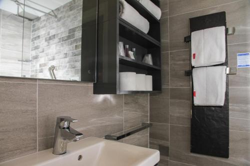 Tynedale Hotel - image 12