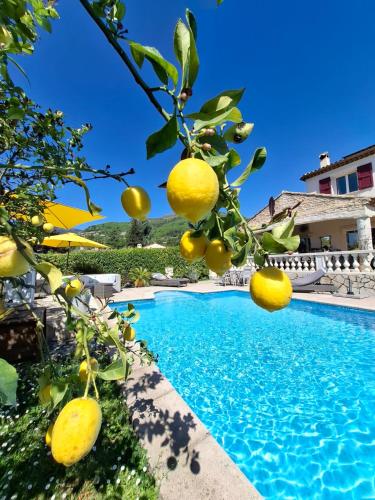 Villa Bibaou