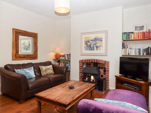 Jasmine Cottage Totnes - image 14