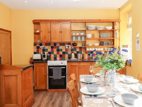 Jasmine Cottage Totnes - main image