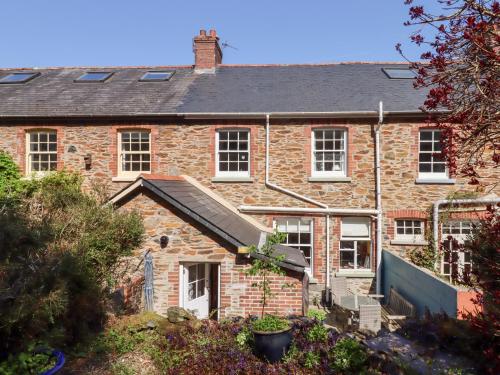 Jasmine Cottage Totnes - image 10