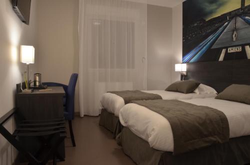 La Chambre D'Amiens - image 8