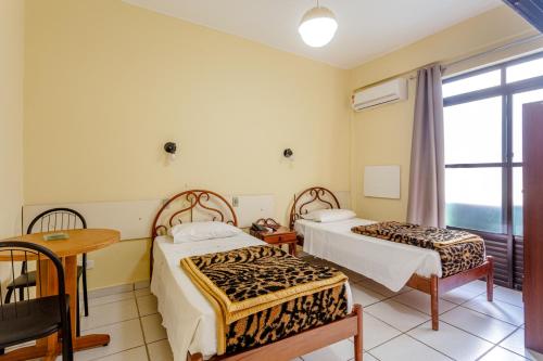 Daher Center Hotel - image 4