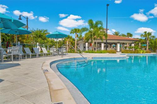 Vero`s Gem Condo in Orlando, USA