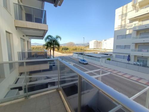 景觀, Marina3 - Playa de Daimús - Ganador Traveller Awards 2026 (Marina3 - Playa de Daimus - Ganador Traveller Awards 2026) in 達伊穆茲