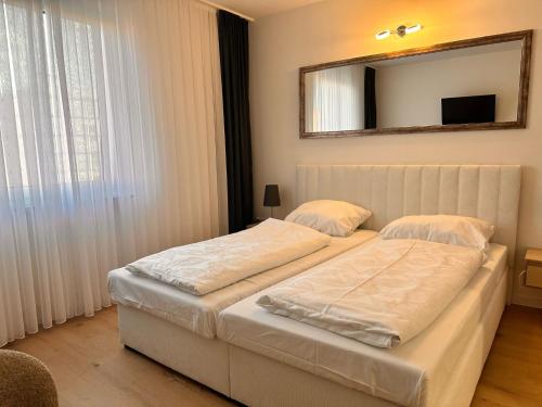 Hotel Erlenstegen in Nürnberg, Deutschland