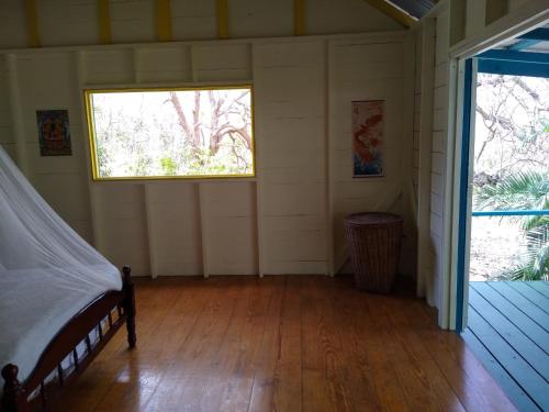 Bequia Eco House in Friendship