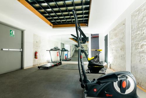 Palla Boutique Hotel - image 3