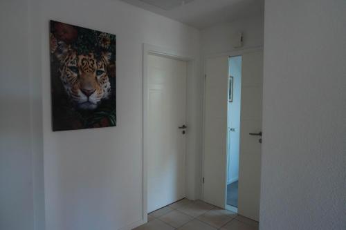 FeWo am Aper Tief mind 2 Nächte (FeWo am Aper Tief mind 2 Nachte) in Apen