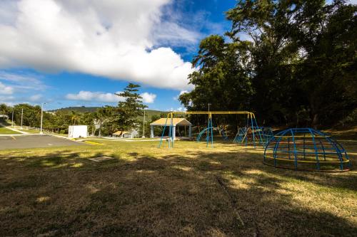 Lovely 2-2 Condo with the best view of Puerto Rico - image 11