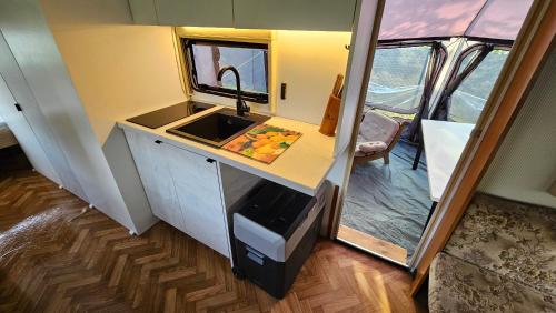 Camping Skansen Zdbice