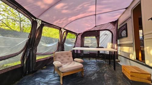 Camping Skansen Zdbice