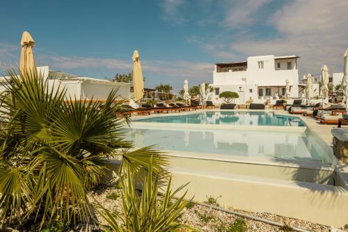 Irene's Residence - Mykonos