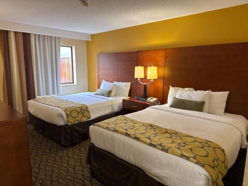 Baymont by Wyndham Mishawaka South Bend Area in Mishawaka (Indiana)