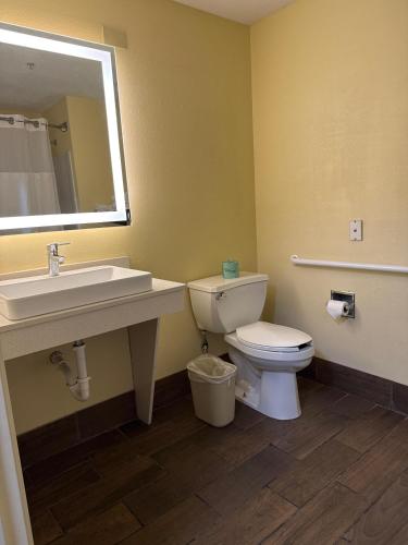 Habitación doble, deluxe, accesible