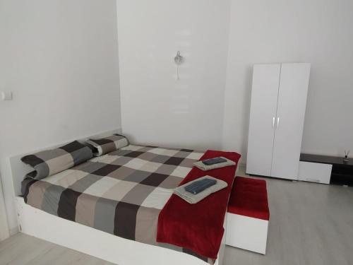 Apartament W SERCU PARKU