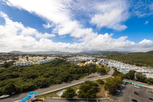 Lovely 2-2 Condo with the best view of Puerto Rico - image 7