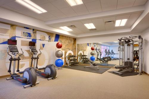 SpringHill Suites by Marriott Moab - image 6