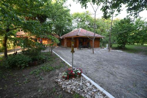 . Koliba Dimitrijević