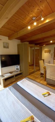 Ferienwohnung Schelzke in ฟราสดอร์ฟ