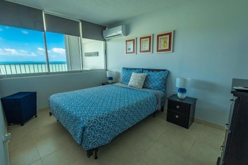Lovely 2-2 Condo with the best view of Puerto Rico - image 6