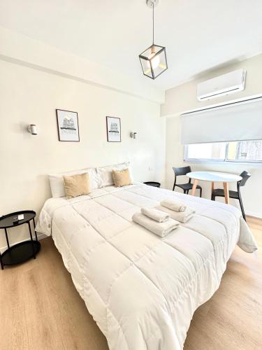 Torrar Suites, Buenos Aires