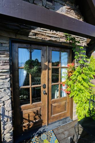 Pohled zvenku, ONX WINES - Briarwood Apartment in Templeton (CA)
