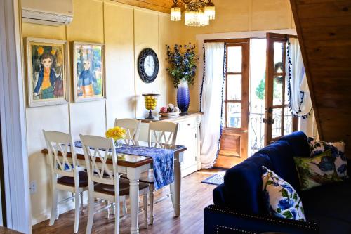 Vybavení, ONX WINES - Briarwood Apartment in Templeton (CA)