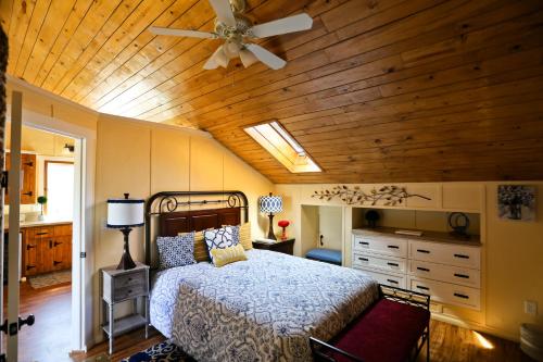 ONX WINES - Briarwood Apartment in Templeton (CA)