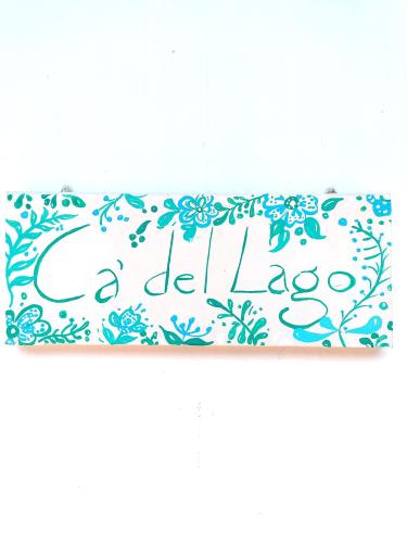Ca' del lago, Crone (photo 2)