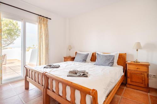 Villa Vivaldi 100m sea & panoramic sea view - Tap to explore photos