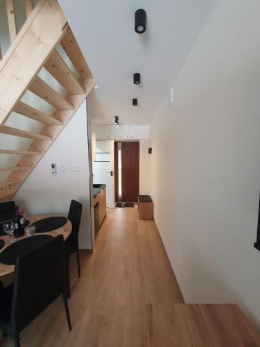 Apartament Sielpia DeLuxe 2 in Sielpia Wielka