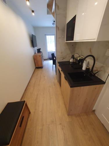 Apartament Sielpia DeLuxe 2 in Sielpia Wielka