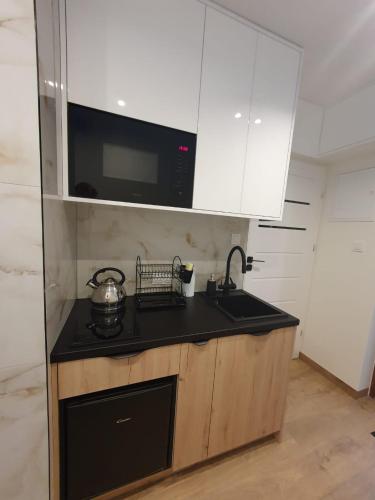 Apartament Sielpia DeLuxe 2 in Sielpia Wielka