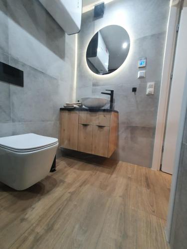 Apartament Sielpia DeLuxe 2 in Sielpia Wielka