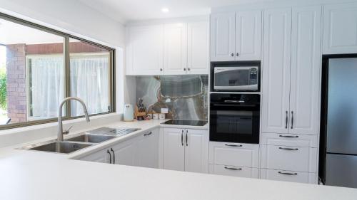 Dewdrop Cottage, Hastings (fotografie 9)
