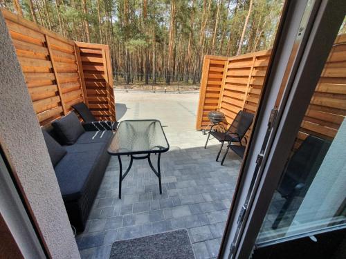 Apartament Sielpia DeLuxe 2 in Sielpia Wielka