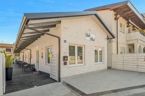 Villa Perla chambre d'hôte Massa