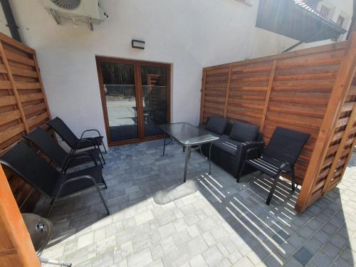 Apartament Sielpia DeLuxe 2 in Sielpia Wielka
