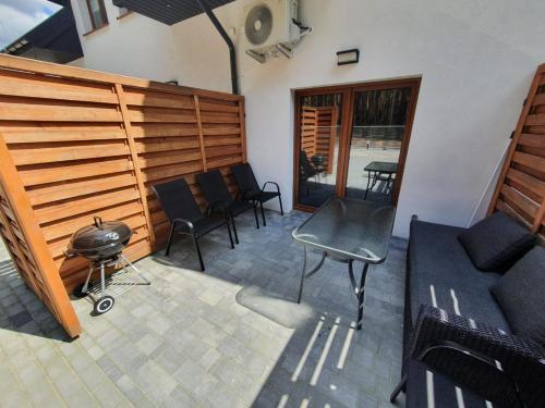 Apartament Sielpia DeLuxe 2 in Sielpia Wielka