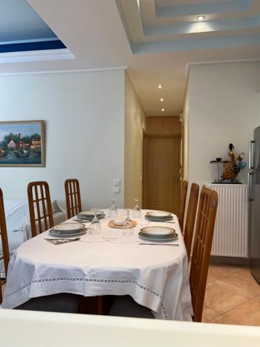 AurantiaSuites in Koroni Town Center