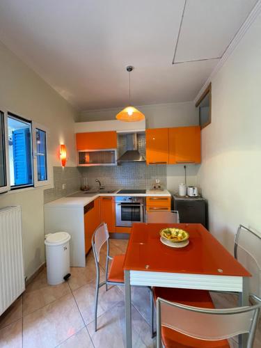 AurantiaSuites in Koroni Town Center