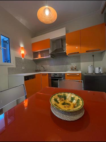 AurantiaSuites in Koroni Town Center