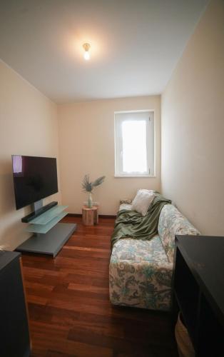 NEW FLAT in GOLF CLUB, Řím (fotografie 9)