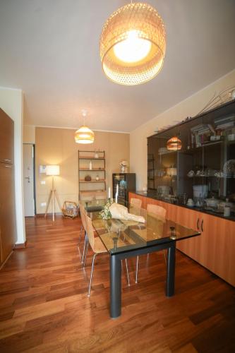 NEW FLAT in GOLF CLUB, Řím (fotografie 6)
