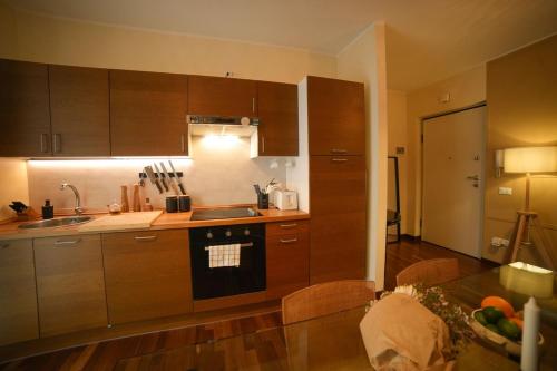 NEW FLAT in GOLF CLUB, Řím (fotografie 4)