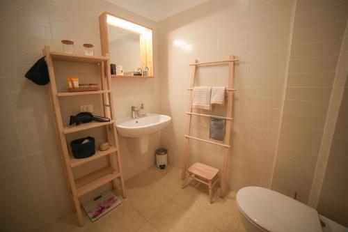NEW FLAT in GOLF CLUB, Řím (fotografie 10)
