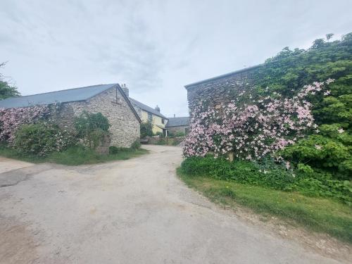 Sissepääs, Rural Historic Farmhouse - A Peaceful Escape in West Down