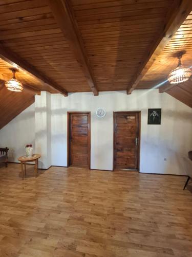 プルジネ Apartment Beautiful view in Piva 4つ星 シングルルーム プール